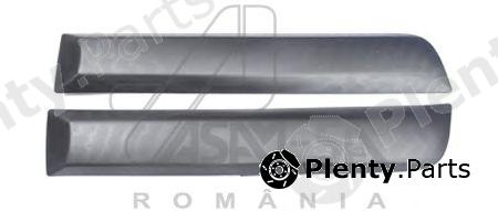  ASAM part 30617 Trim/Protective Strip, door