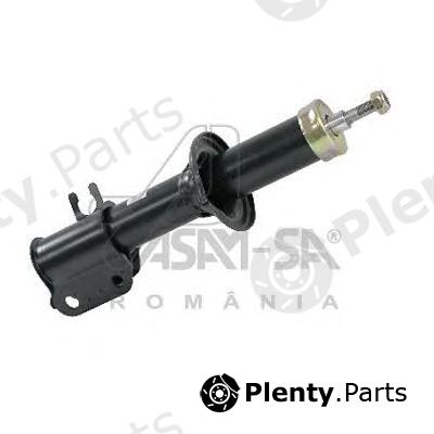  ASAM part 53055 Shock Absorber