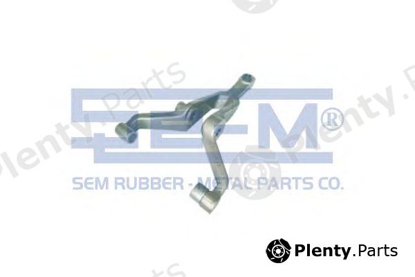  SEM LASTIK part 10039 Release Fork