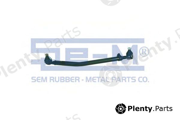  SEM LASTIK part 10088 Centre Rod Assembly