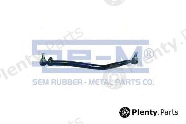  SEM LASTIK part 10116 Centre Rod Assembly