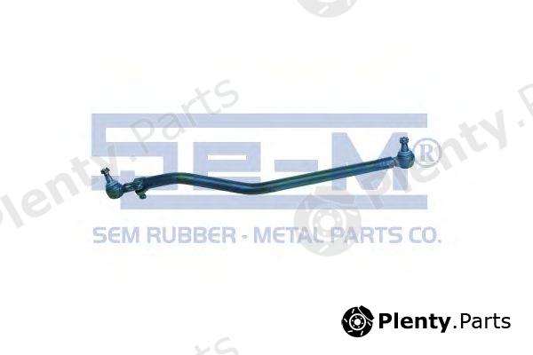  SEM LASTIK part 10123 Centre Rod Assembly