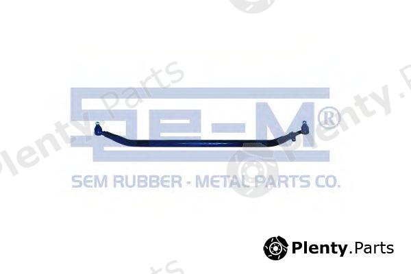  SEM LASTIK part 10127 Rod Assembly
