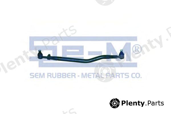  SEM LASTIK part 10137 Centre Rod Assembly