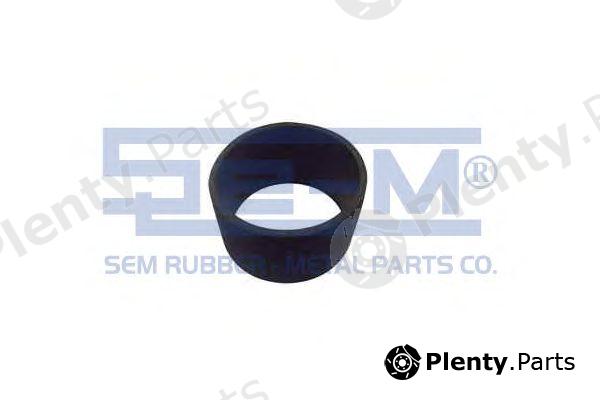  SEM LASTIK part 10206 Radiator Hose