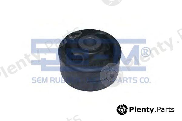  SEM LASTIK part 10210 Control Arm-/Trailing Arm Bush