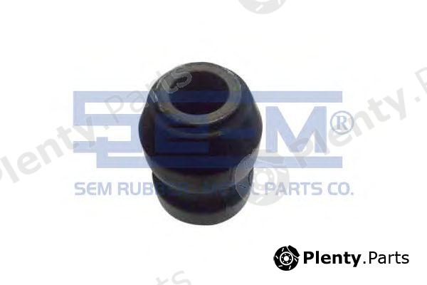  SEM LASTIK part 10211 Control Arm-/Trailing Arm Bush