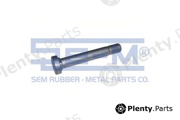  SEM LASTIK part 10222 Spring Bolt