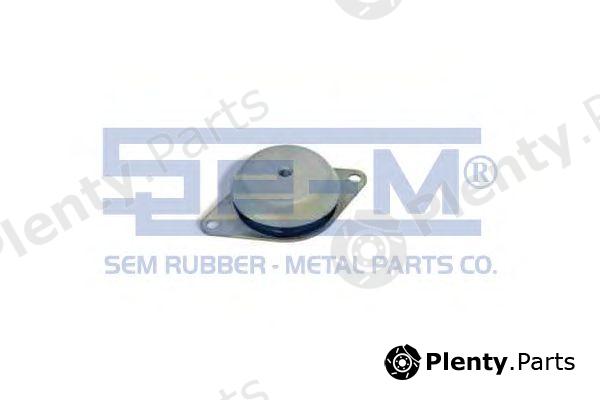  SEM LASTIK part 10231 Mounting, radiator