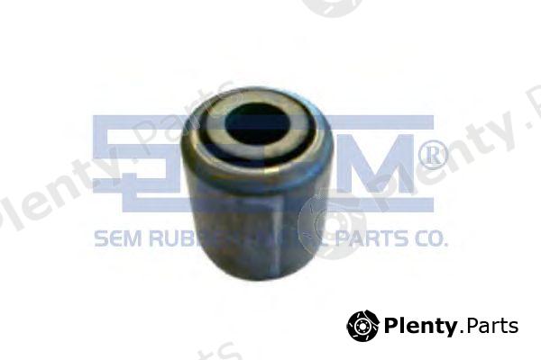  SEM LASTIK part 10253 Control Arm-/Trailing Arm Bush