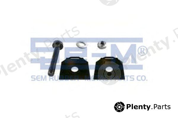  SEM LASTIK part 10258 Repair Kit, spring bolt