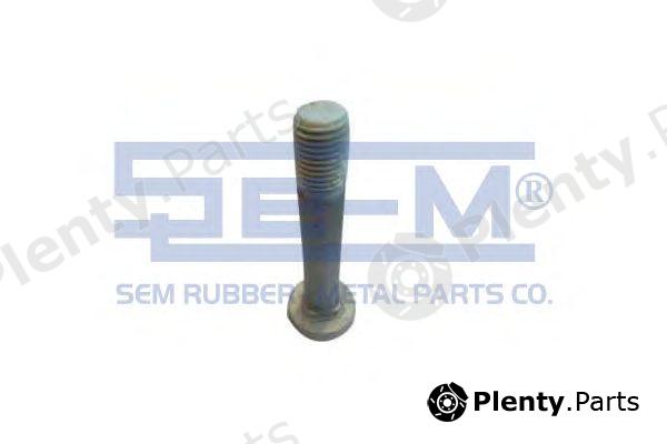  SEM LASTIK part 10262 Spring Bolt