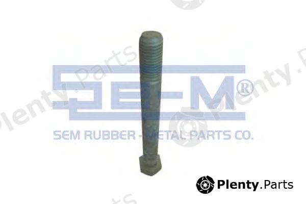  SEM LASTIK part 10269 Screw