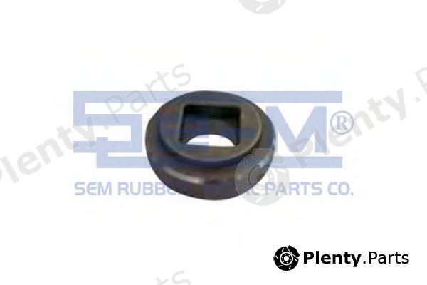 SEM LASTIK part 10272 Control Arm-/Trailing Arm Bush