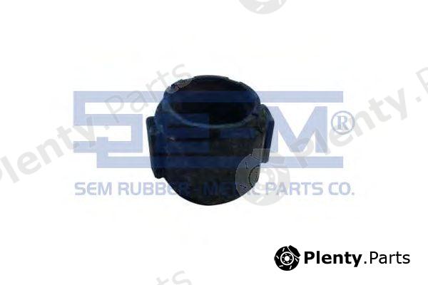  SEM LASTIK part 10426 Bearing Bush, stabiliser
