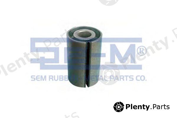  SEM LASTIK part 10441 Control Arm-/Trailing Arm Bush