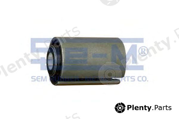  SEM LASTIK part 10446 Control Arm-/Trailing Arm Bush