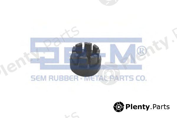  SEM LASTIK part 10455 Rod, master cylinder