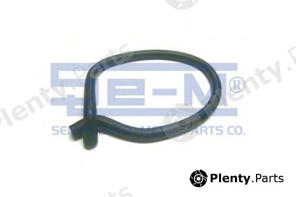  SEM LASTIK part 10547 Radiator Hose
