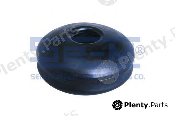  SEM LASTIK part 7515 Rubber Buffer, suspension