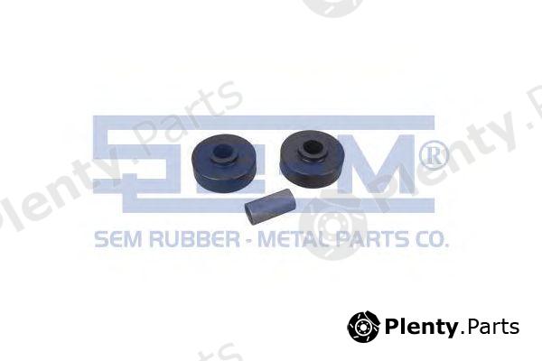  SEM LASTIK part 7726 Mounting, shock absorbers