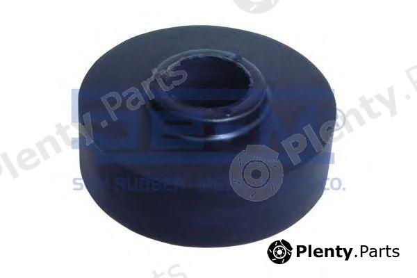  SEM LASTIK part 7814 Mounting, shock absorbers