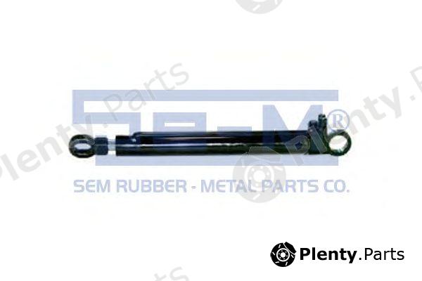  SEM LASTIK part 8199 Tilt Cylinder, driver cab