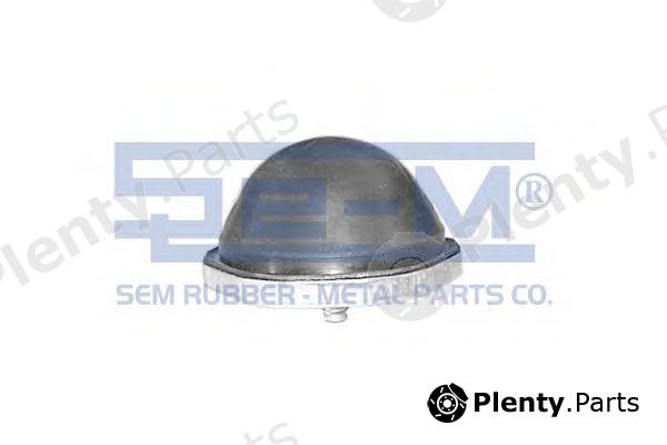  SEM LASTIK part 8284 Rubber Buffer, silencer