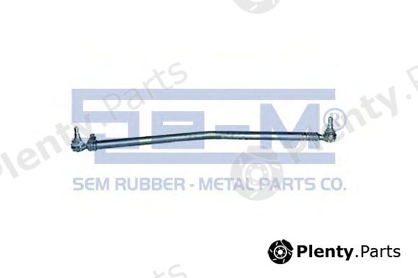  SEM LASTIK part 8328 Centre Rod Assembly