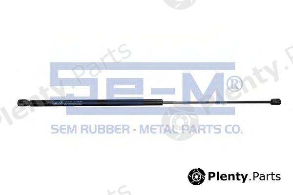  SEM LASTIK part 8375 Gas Spring, front panel