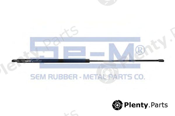 SEM LASTIK part 8376 Gas Spring, boot-/cargo area