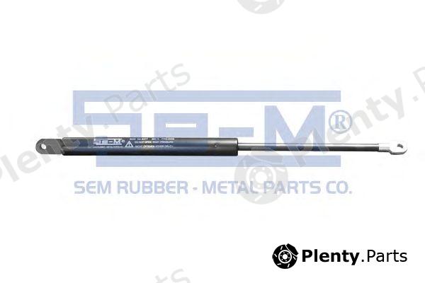  SEM LASTIK part 8377 Gas Spring, boot-/cargo area