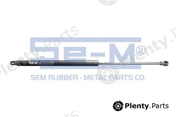  SEM LASTIK part 8378 Gas Spring