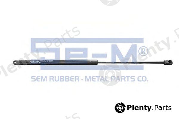  SEM LASTIK part 8384 Gas Spring
