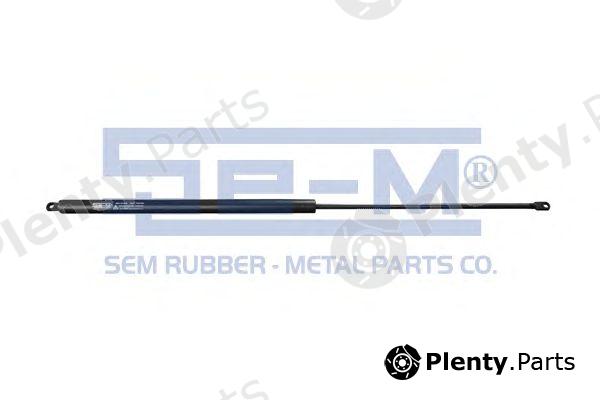  SEM LASTIK part 8388 Gas Spring, front panel