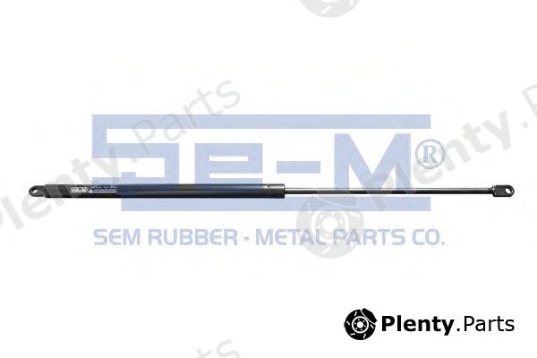  SEM LASTIK part 8389 Gas Spring, air deflector