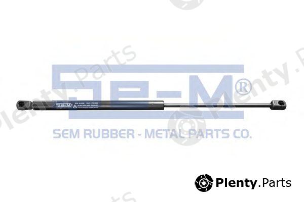  SEM LASTIK part 8390 Gas Spring, air deflector