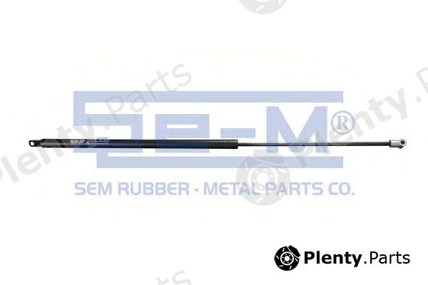  SEM LASTIK part 8396 Gas Spring, boot-/cargo area