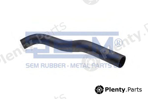  SEM LASTIK part 8416 Radiator Hose