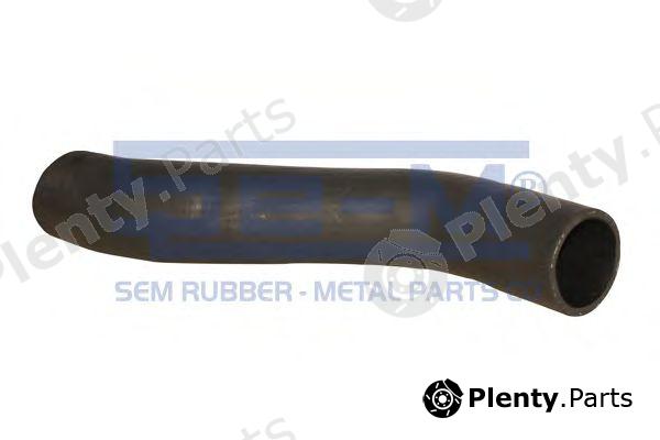  SEM LASTIK part 8417 Radiator Hose