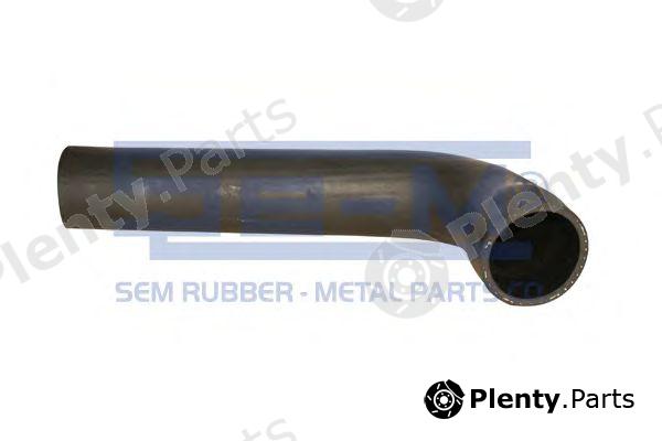  SEM LASTIK part 8418 Radiator Hose