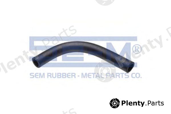  SEM LASTIK part 8419 Radiator Hose