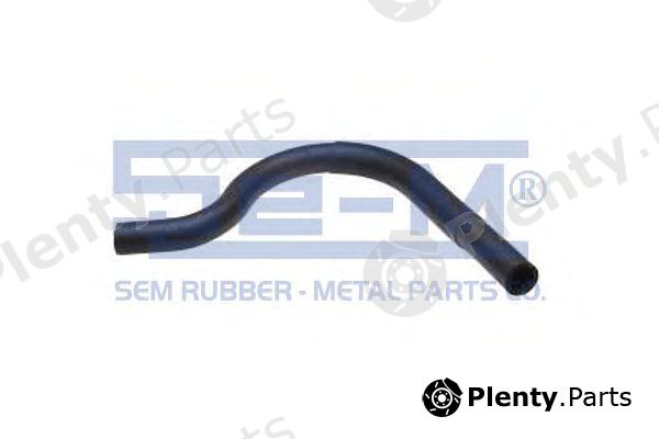  SEM LASTIK part 8420 Radiator Hose