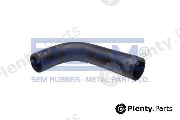  SEM LASTIK part 8421 Radiator Hose