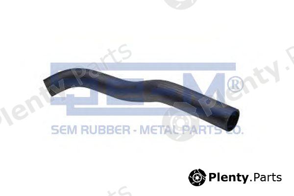  SEM LASTIK part 8427 Radiator Hose