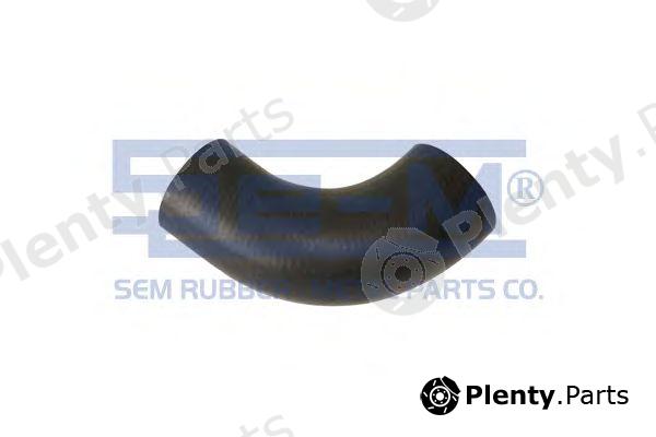  SEM LASTIK part 8438 Radiator Hose