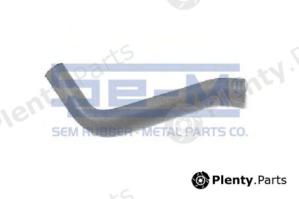  SEM LASTIK part 8508 Radiator Hose