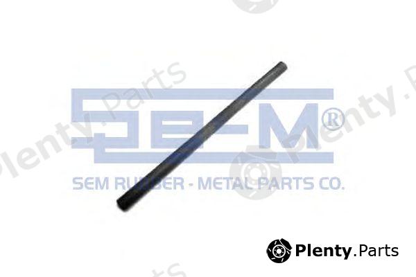  SEM LASTIK part 8510 Radiator Hose