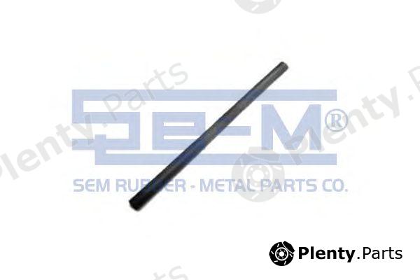  SEM LASTIK part 8511 Radiator Hose