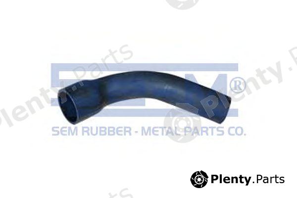  SEM LASTIK part 8539 Charger Intake Hose